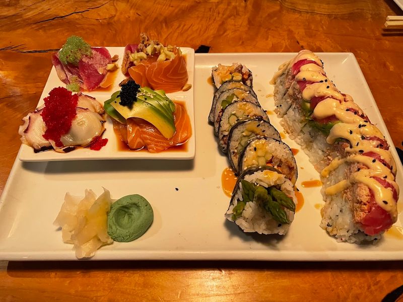 CoBo Sushi Bistro & Bar (Boone)