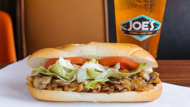 What to order on a first visit