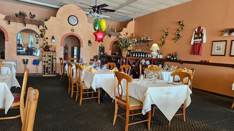 Salt & Sweet Restaurant (Melbourne)