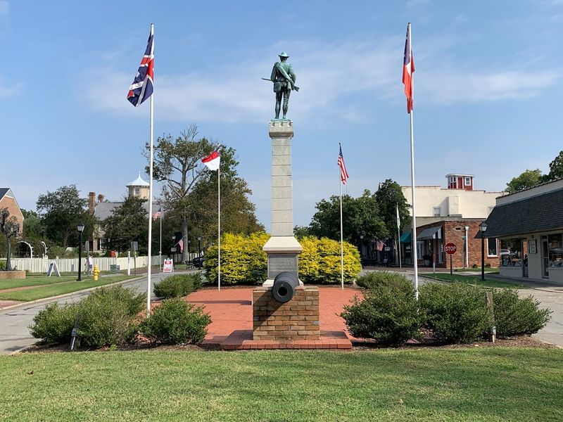 Edenton 