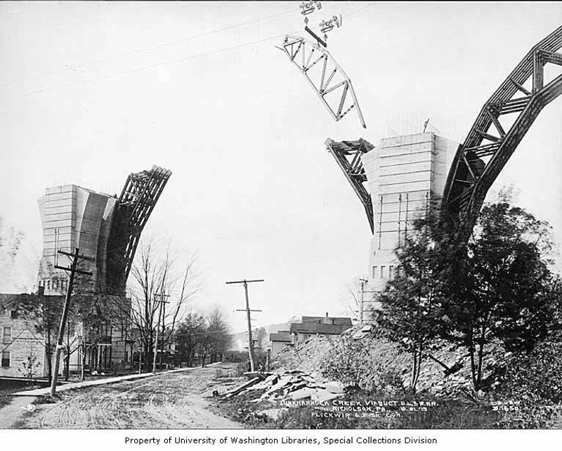 A Historic Civil Engineering Landmark