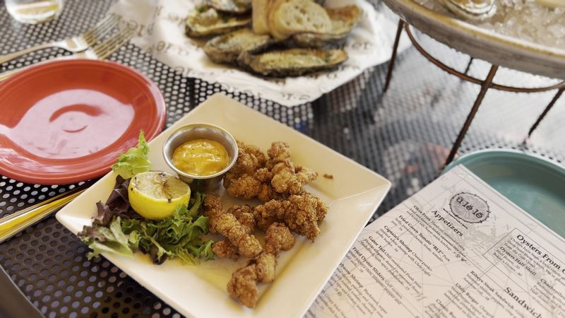 Native Flavors Take Center Stage