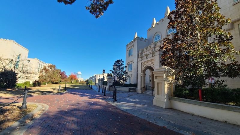 Wander Through Historic Downtown Milledgeville