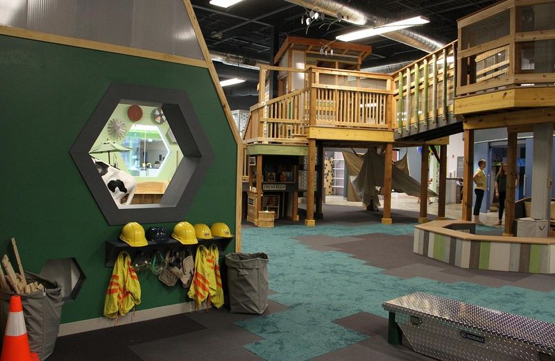 Kidzu Children's Museum