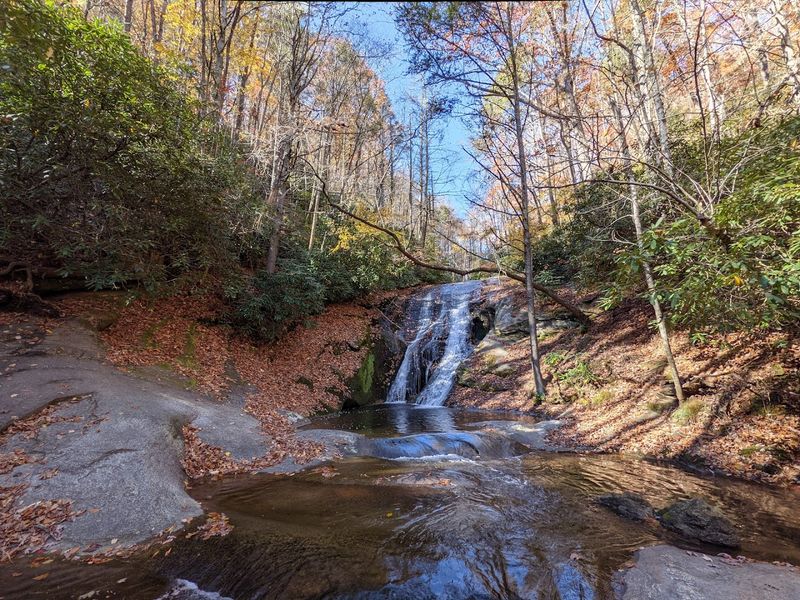 Stone Mountain State Park