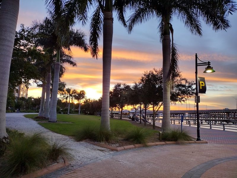 Bradenton Riverwalk