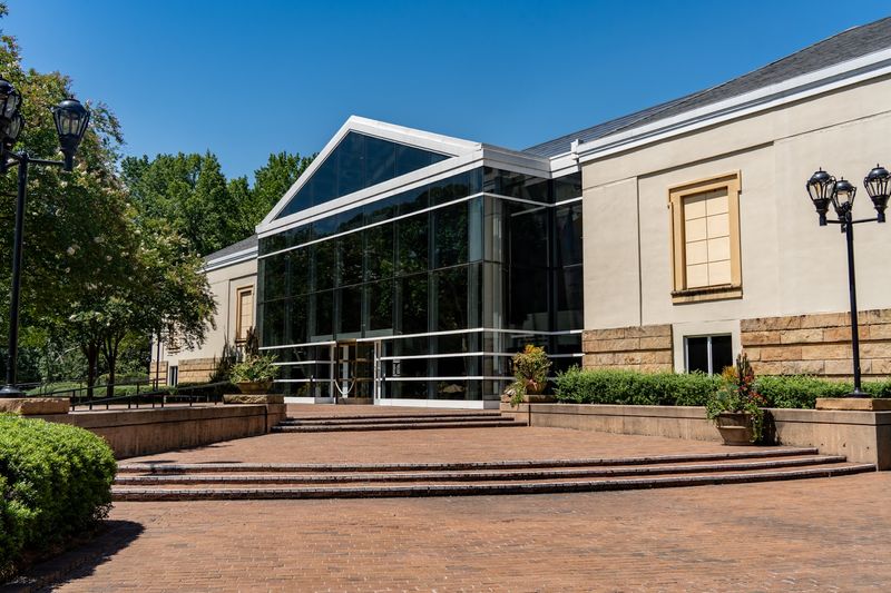 Historic 1936 Building Design Adds Character and Charm Throughout
