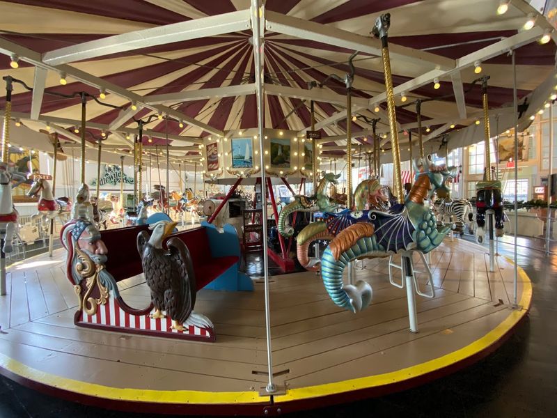 Merry-Go-Round Museum (Sandusky)