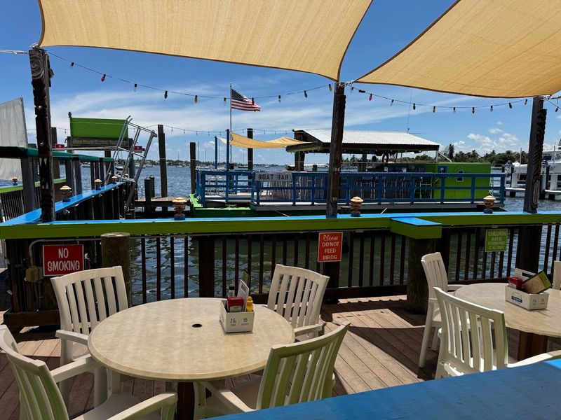 Old Key Lime House &mdash; Lantana