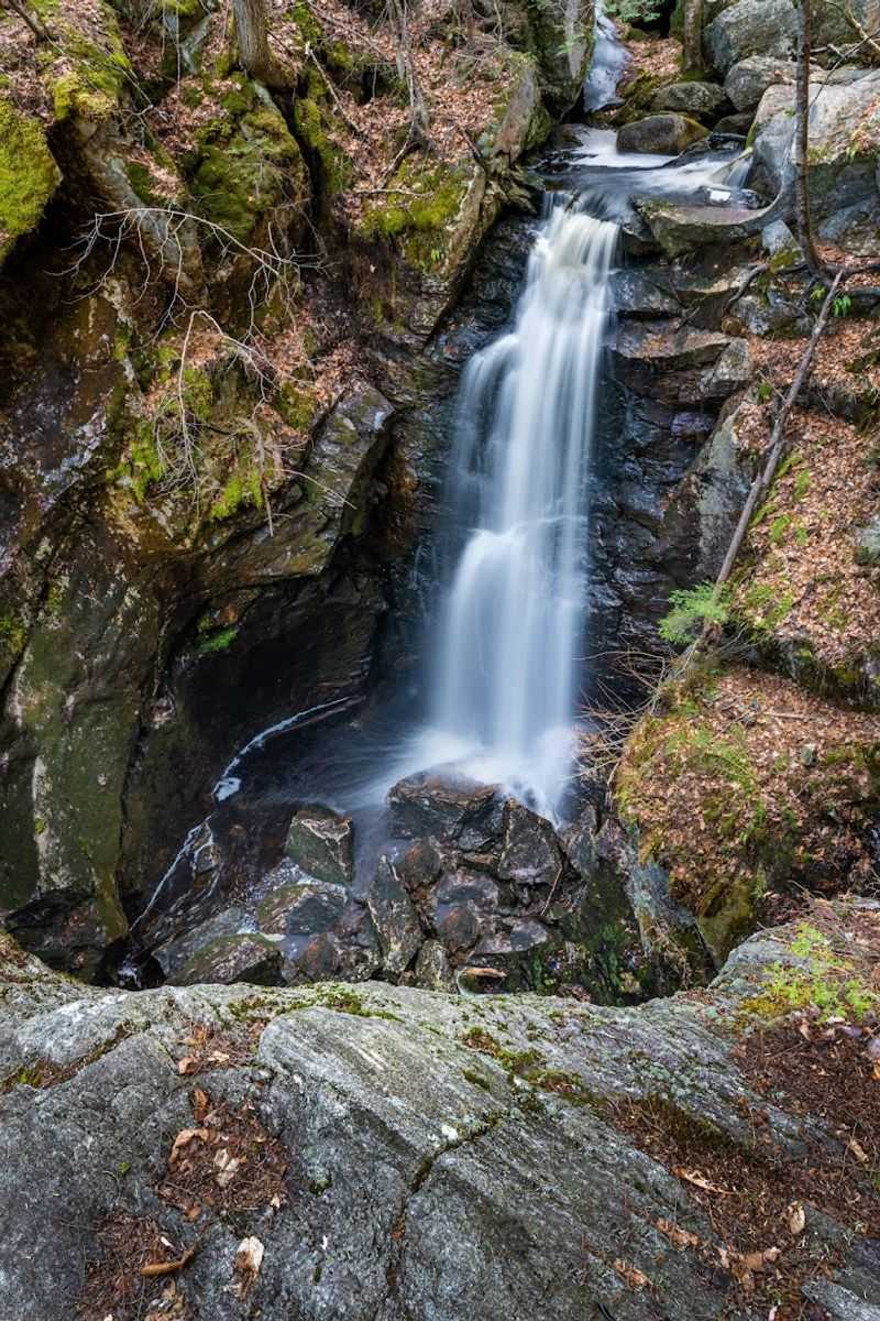 Royalston Falls