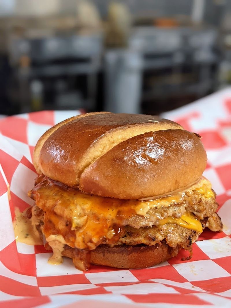 CleaveLand Grill (Strongsville)