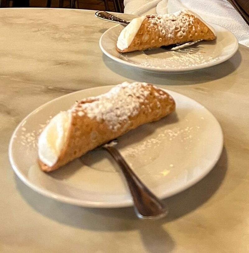 Vittoria Caf&eacute;