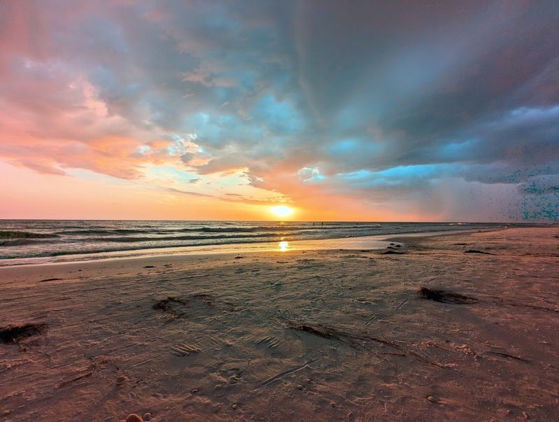 Honeymoon Island State Park