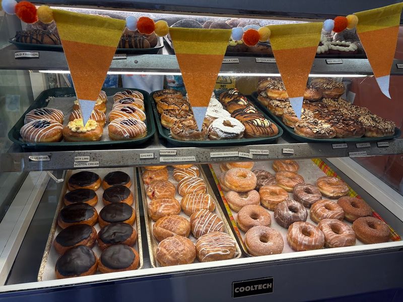 Donuts To Go II (Sanford)