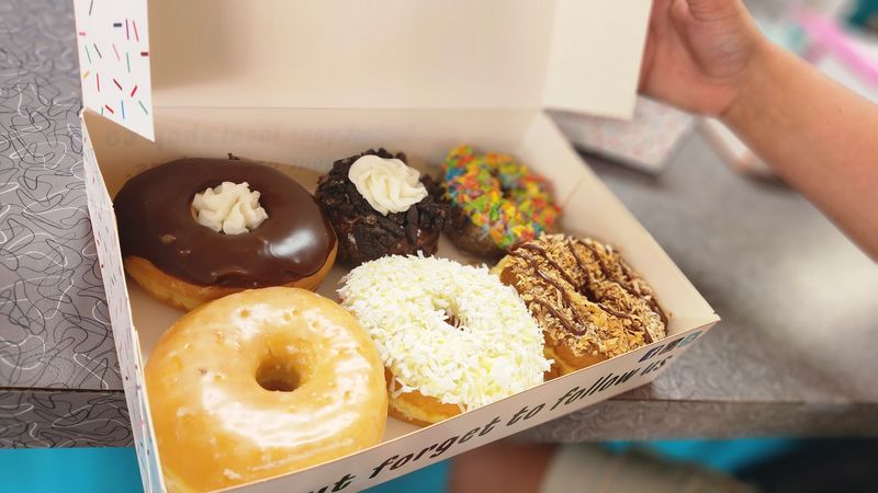Jupiter Donuts (Jupiter)