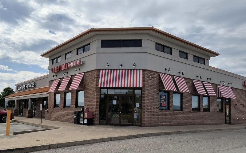 Valley Dairy Restaurant