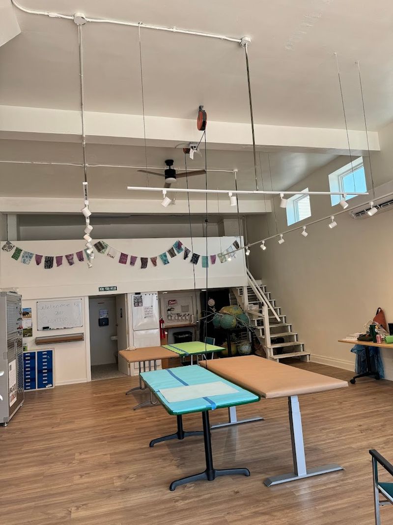 Creative Citizen Studios &ndash; Millvale, PA