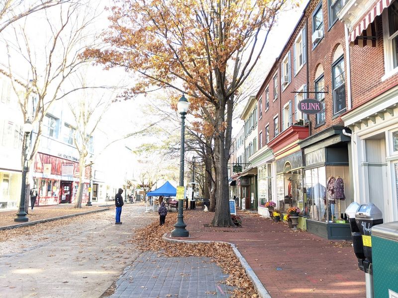 West Chester