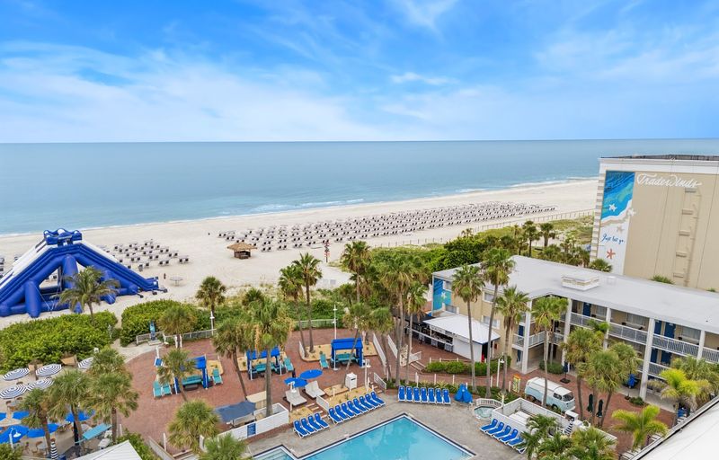 Island Grand at TradeWinds