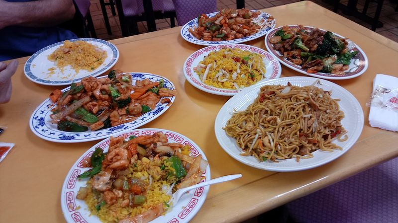 New Peking House