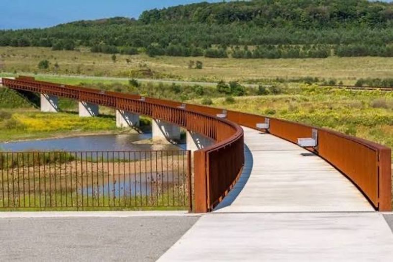Flight 93 National Memorial, Shanksville
