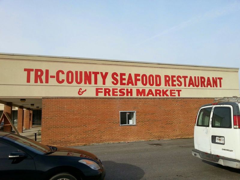 Tri-County Seafood &ndash; Cordele