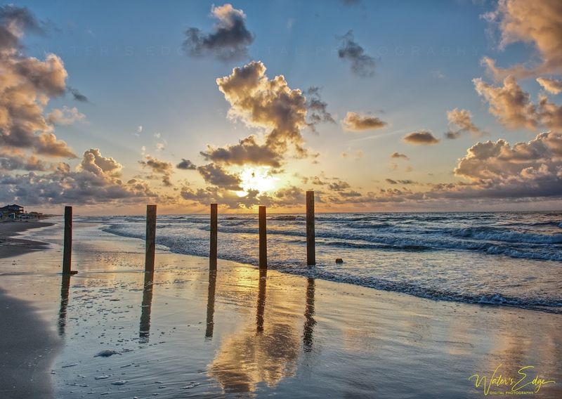 East Beach