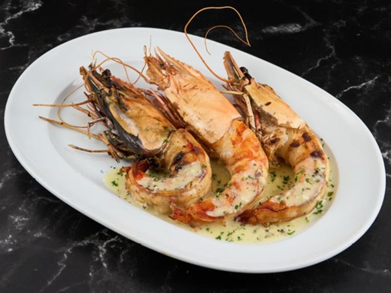 Mastro's Ocean Club - Fort Lauderdale, Broward County