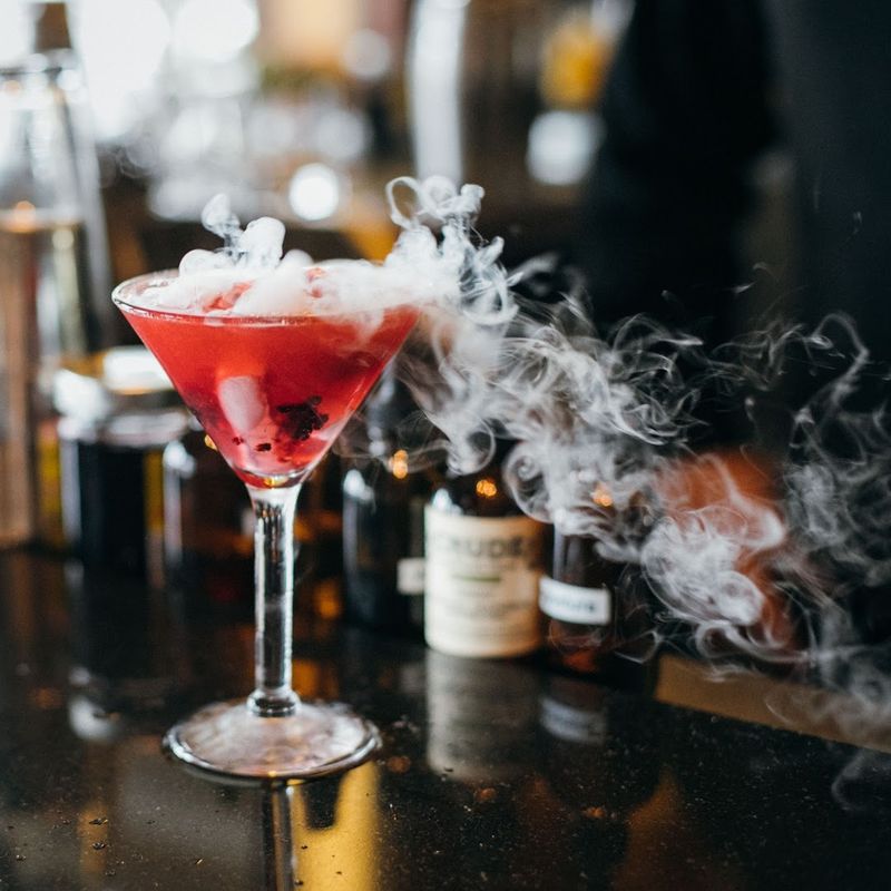 Cap pricing & Ocean Prime - Naples, Collier County