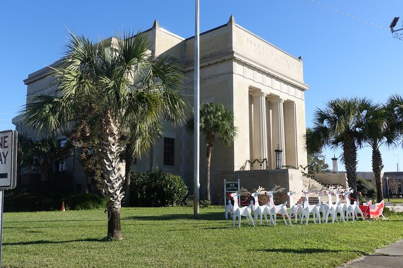Apalachicola