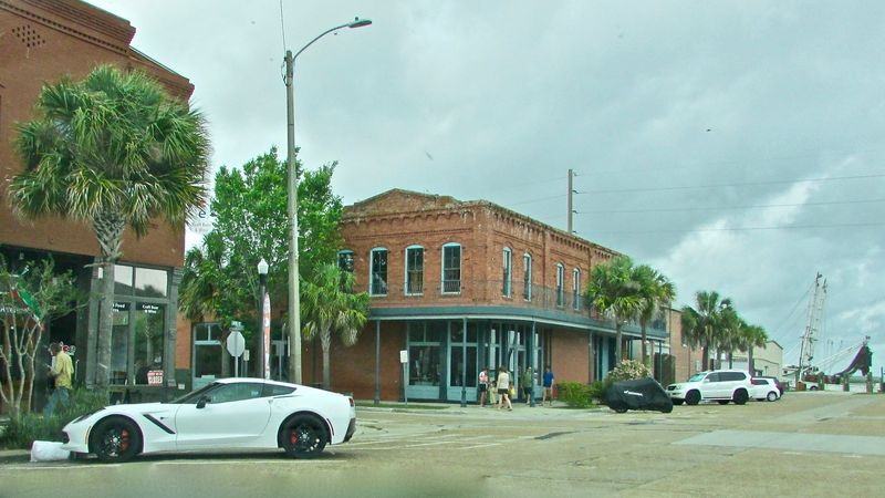 Apalachicola Historic District