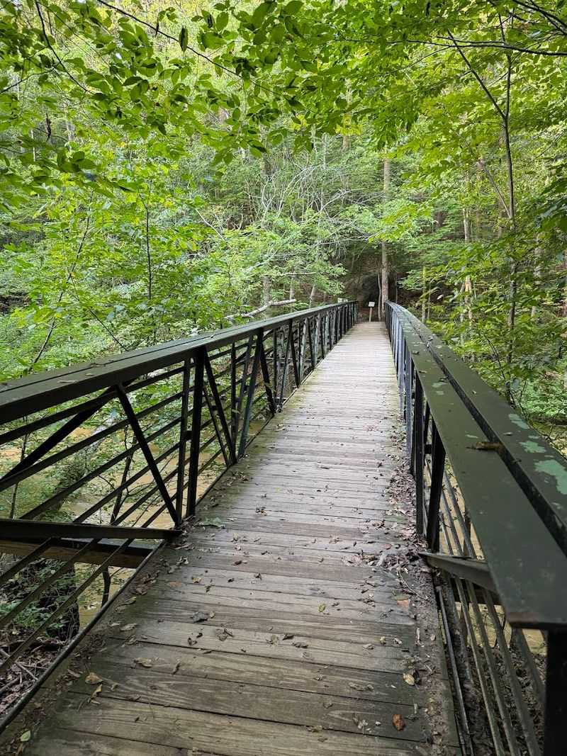 William B. Umstead State Park &ndash; Raleigh