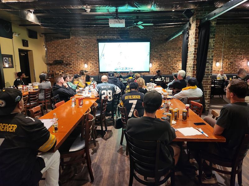 Dilworth Neighborhood Grille