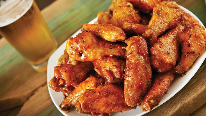 Hurricane Grill & Wings - Palm Harbor