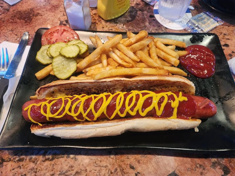 Bru&rsquo;s Room Sports Grill