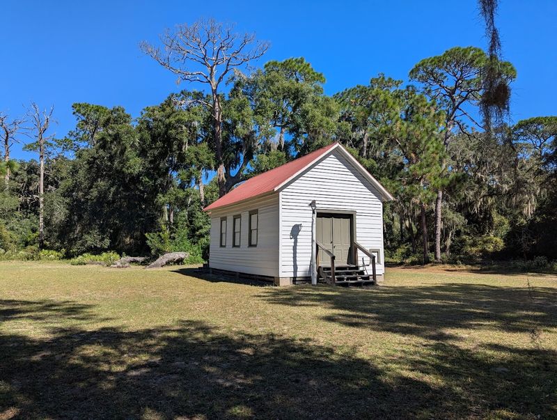 First African Baptist Church Historic Legacy