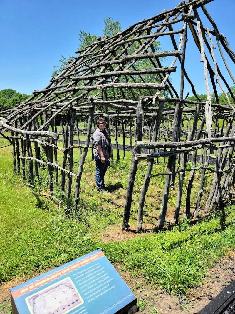 SunWatch Indian Village/Archaeological Park (Dayton)