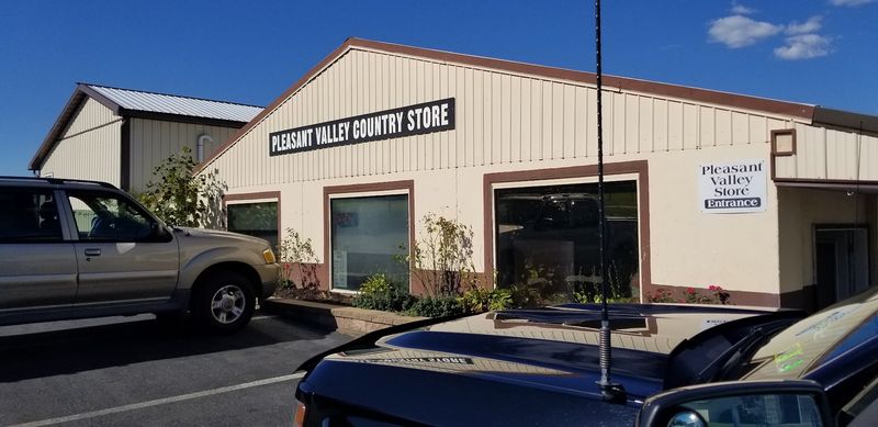 Pleasant Valley Country Store - Kirkwood