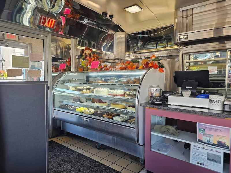 Lincoln Diner