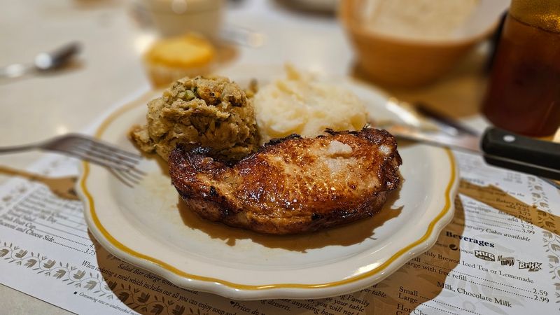 Das Dutch Haus Restaurant - Columbiana