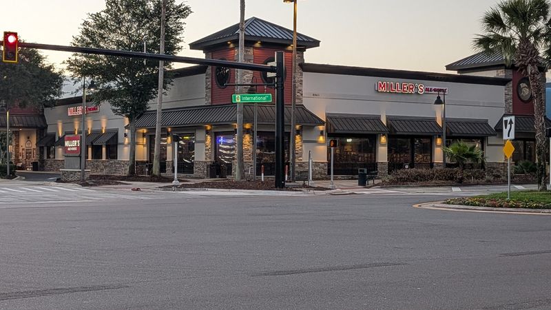 Miller's Ale House &mdash; Statewide