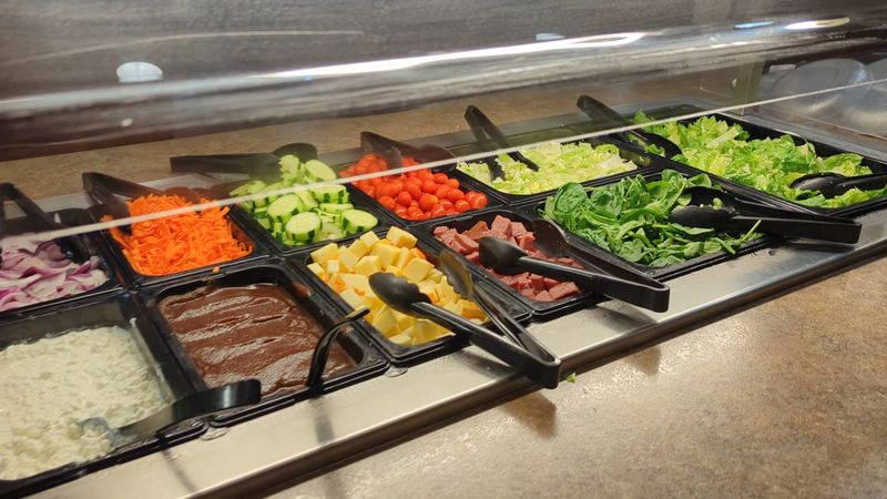 Dutch-Way Family Restaurant - Gap