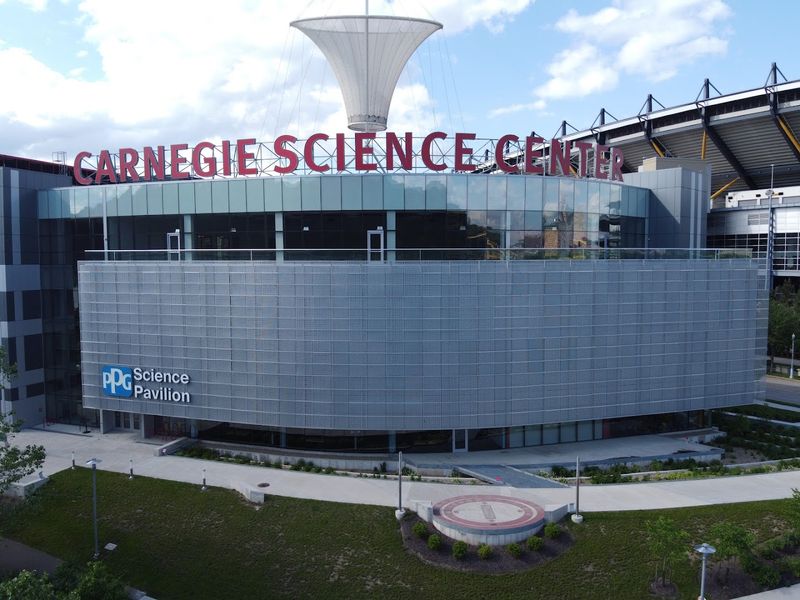 Carnegie Science Center