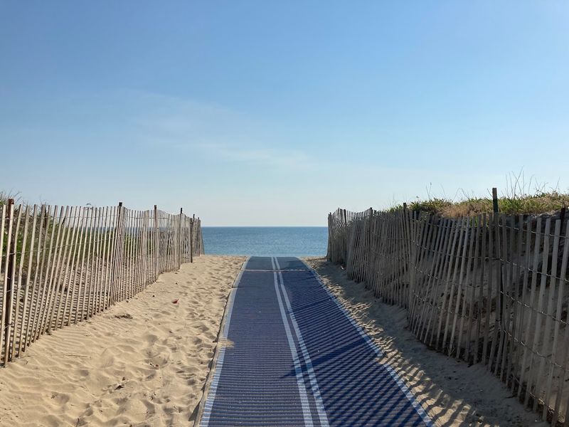 Rexhame Beach (Marshfield)