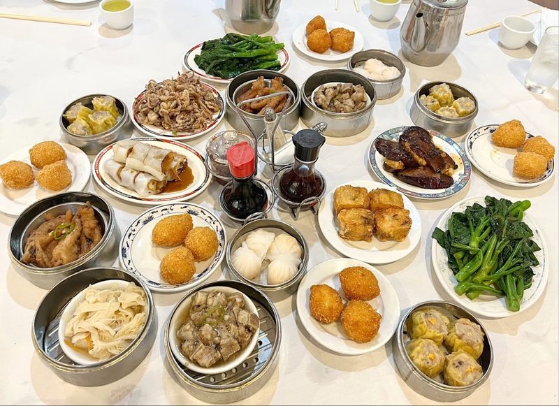Ocean Harbor Seafood Restaurant