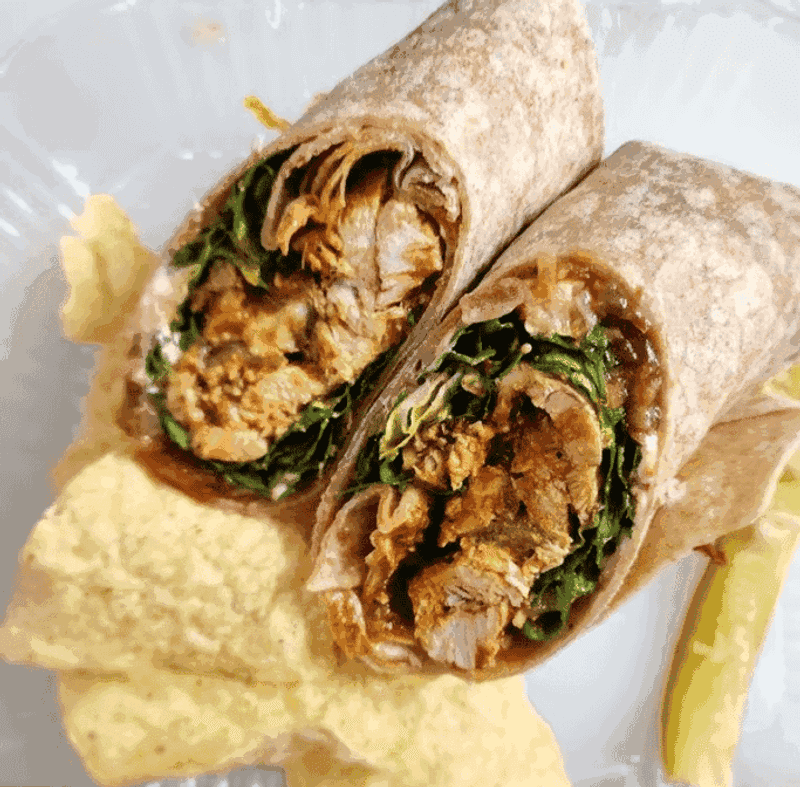 Christy's Deli, Clarke County