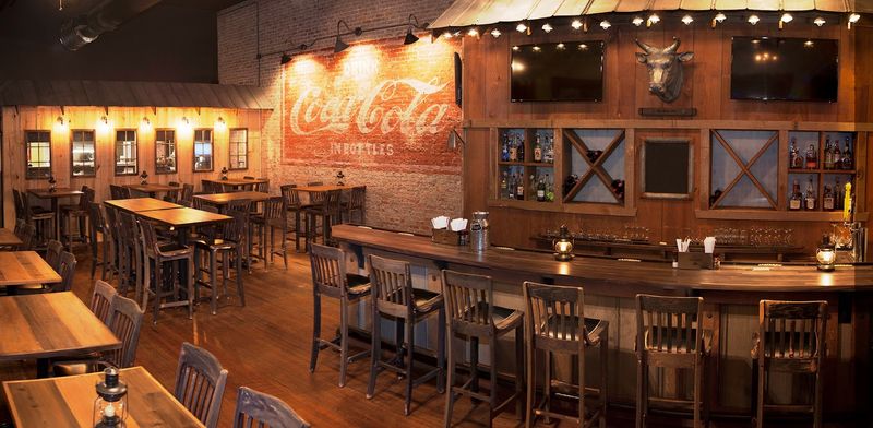 The Black Cow (Columbus)