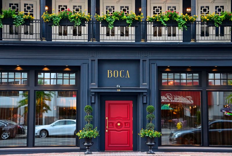 Boca 