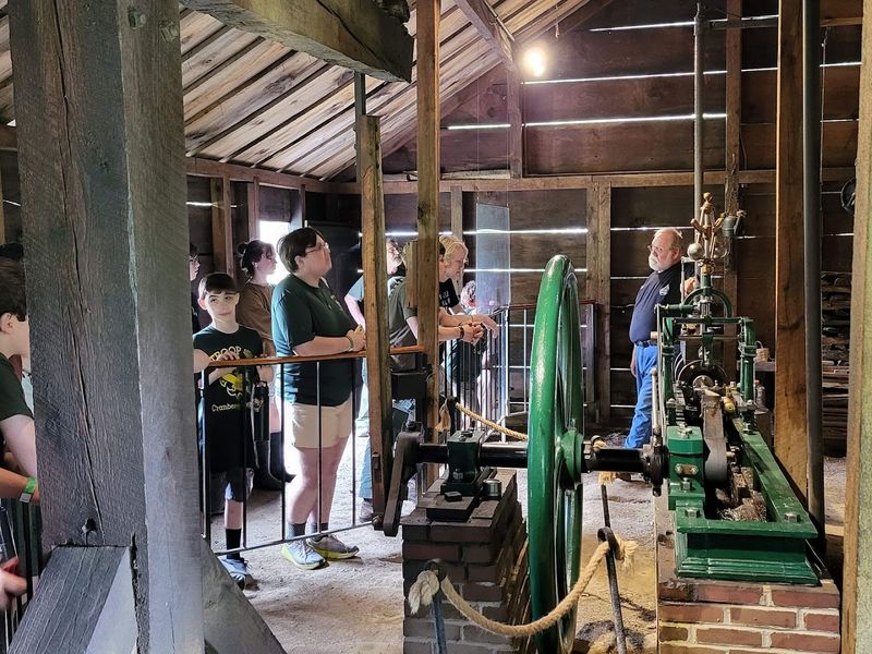 Drake Well Museum and Park