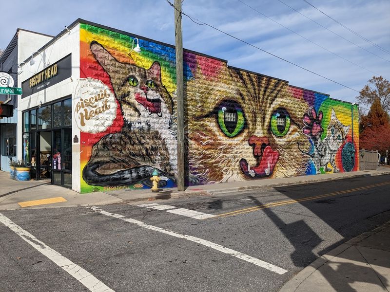 Biscuit Head (Asheville)